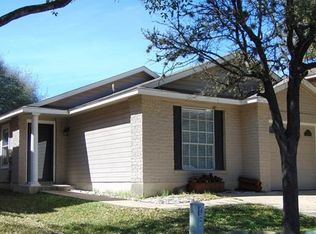 8921 Taline Cir, Austin, TX 78748