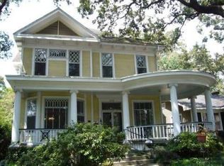 614 Park Blvd, Baton Rouge, LA 70806