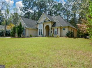 125 Verdon Hl, Fayetteville, GA