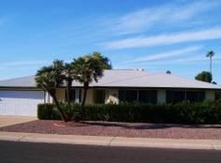 10502 W Cameo Dr, Sun City, AZ 85351