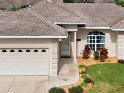 11019 SE 170th Lane Rd, Summerfield, FL, 34491