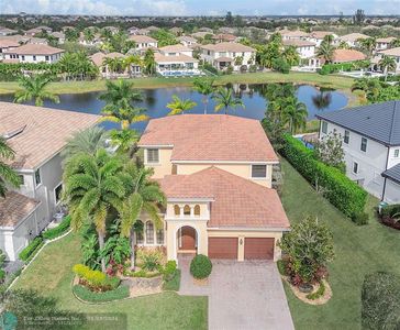 10343 Emerson St, Parkland, FL, 33076