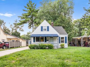 29636 Walnut St, Flat Rock, MI 48134