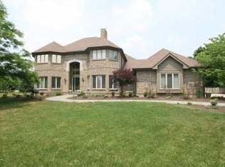 45 Congressional Pl, Springboro, OH 45066