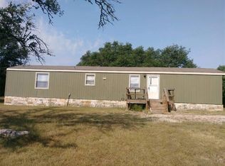 445 Redbird Trl, Bertram, TX 78605