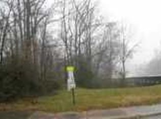 703 Orr St, Manchester, TN 37355