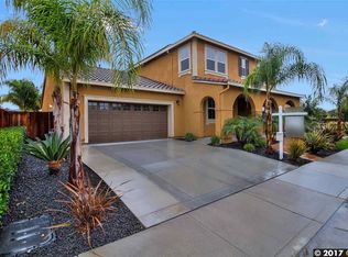 1036 Martinez Dr, Brentwood, CA