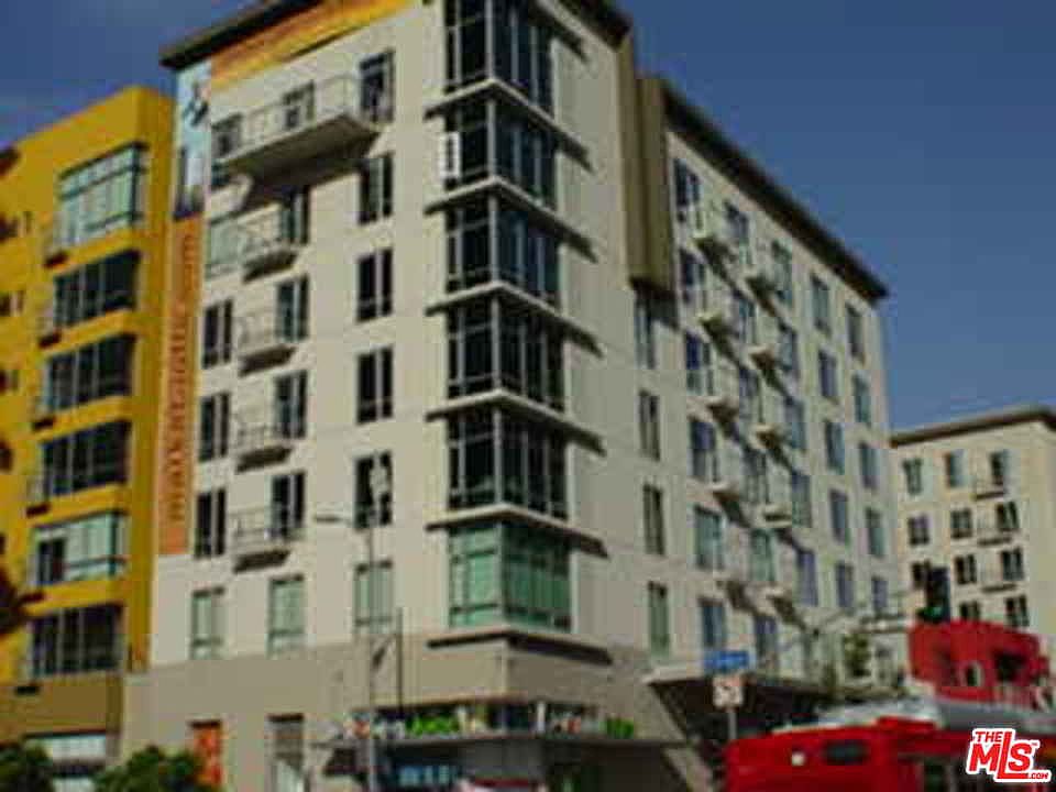 1st image of 645 W 9th St APT 203
