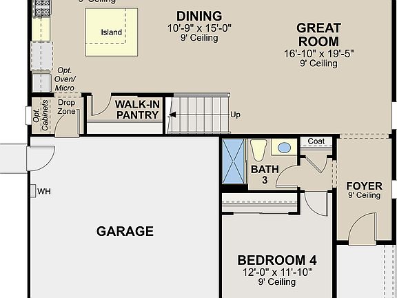 2nd image of 15225 Brookstone St