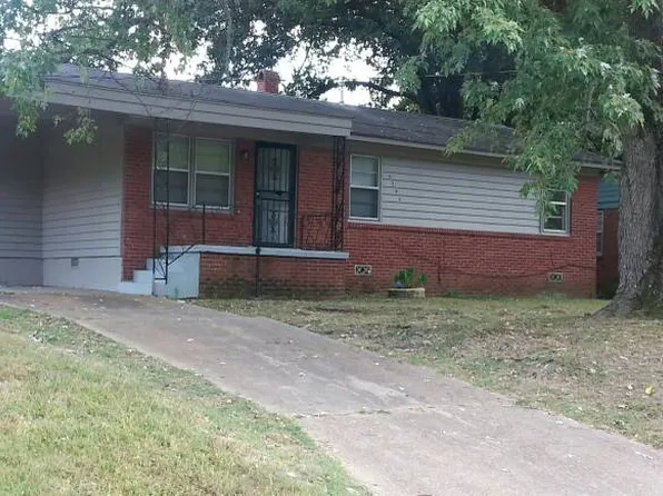 3794 Donna Dr, Memphis, TN 38127