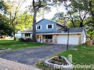 13037 Goodhue St NE, Blaine, MN 55449