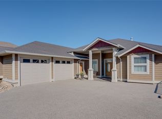 567 Mount Ida Dr, Coldstream, BC V1B3Y3