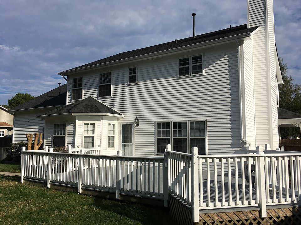 1st image of 1309 Electric Ct