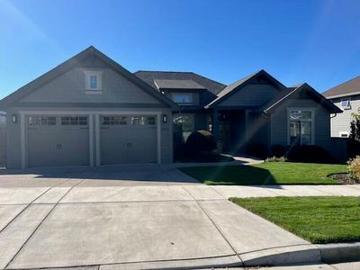 3952 Windgate St, Medford, OR, 97504