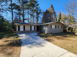 850 Oriole Ln SE, Atlanta, GA 30067