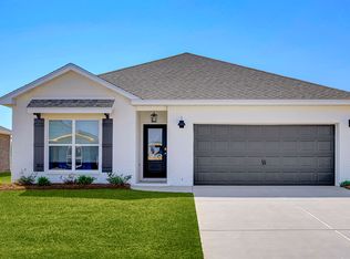 ALDRIDGE Plan, Paxton Farms, Foley, AL 36535