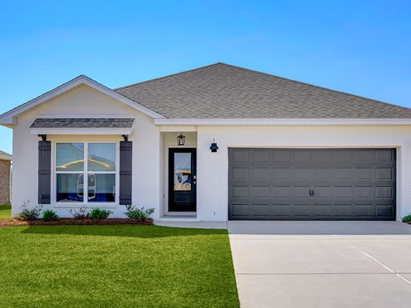 ALDRIDGE Plan, Paxton Farms