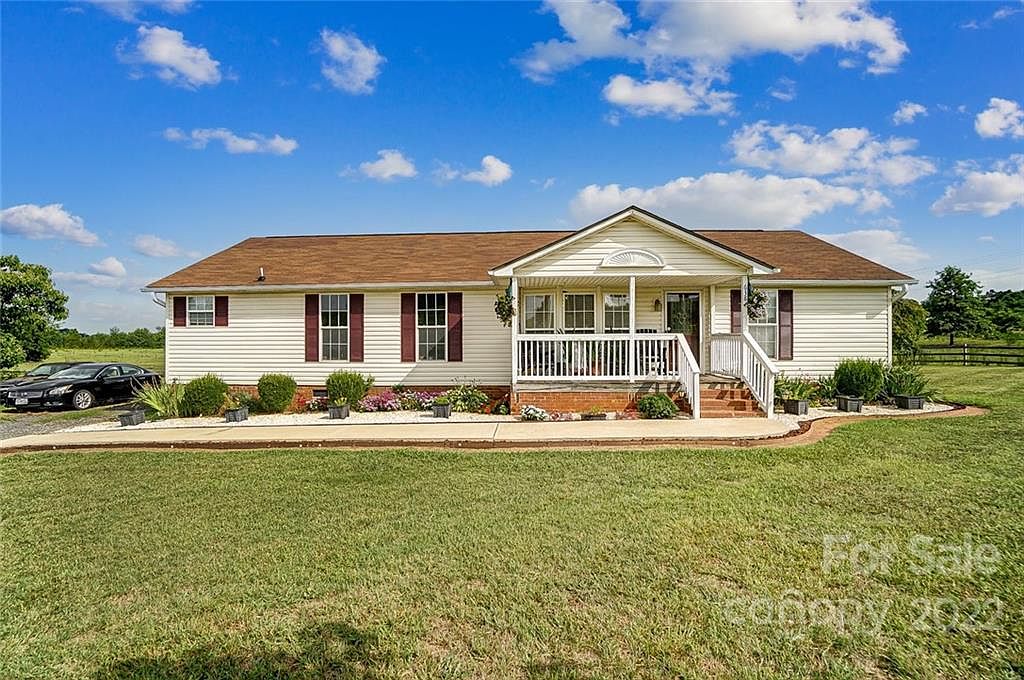 638 Margrace Rd, Kings Mountain, NC 28086 MLS 3888174 Zillow