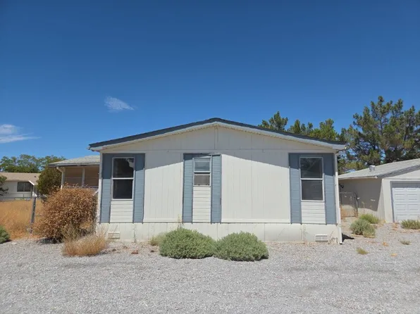 2760 Rio Rico Dr #4, Pahrump, NV 89048
