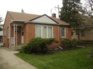 8344 N Newland Ave, Niles, IL