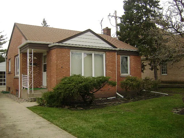 8344 N Newland Ave photo 1