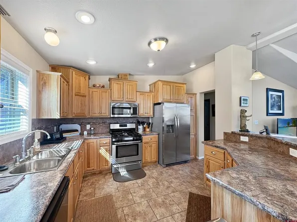 39266 Highway 184, Mancos, CO 81328