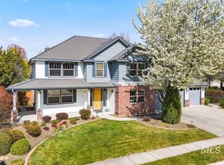 2952 S Goshen Way, Boise, ID 83709