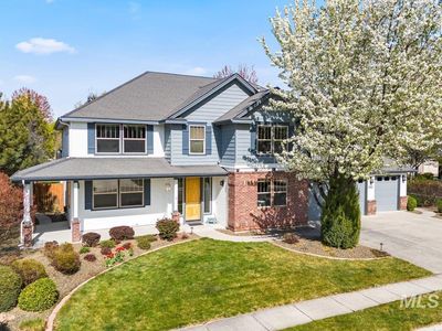 2952 S Goshen Way, Boise, ID, 83709