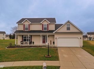 11118 Alexandria Ln, Davison, MI 48423