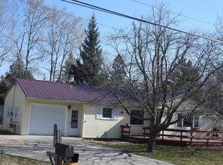 1198 Wayne Rd, Alpena, MI 49707