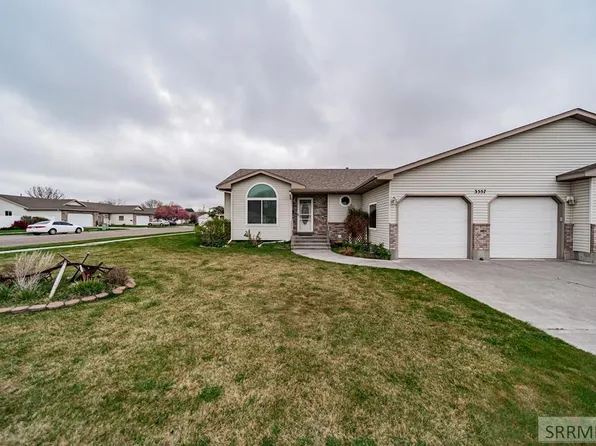 3557 S Stonegate Dr, Ammon, ID 83406