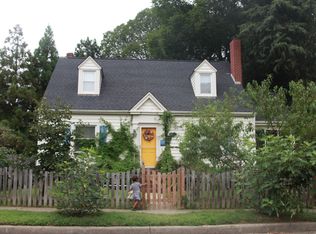 3011 Stonewall Ave, Richmond, VA 23225