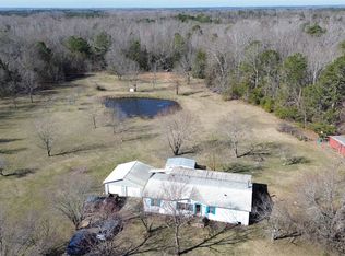 4328 Trail Rd, Liberty, SC 29655