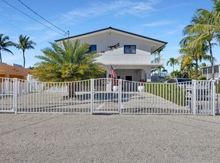 782 Bostwick Dr, Key Largo, FL 33037