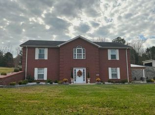 1016 Lecta Salem Rd, Glasgow, KY 42141