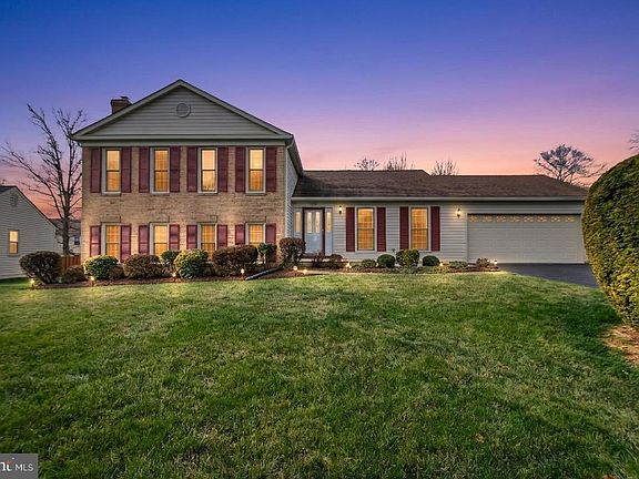 2nd image of 9005 Penn Manor Ct