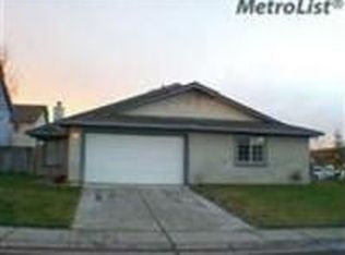 4368 Batt Dr #B, Sacramento, CA 95838