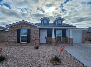 10306 Sheriff St, Odessa, TX 79765