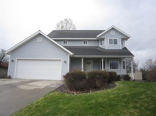 1275 SE Sunnymead Way, Pullman, WA 99163