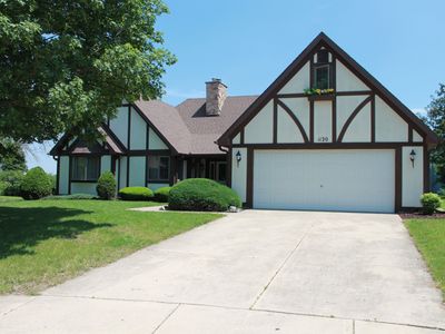 1120 Hull Ct, Aurora, IL, 60504