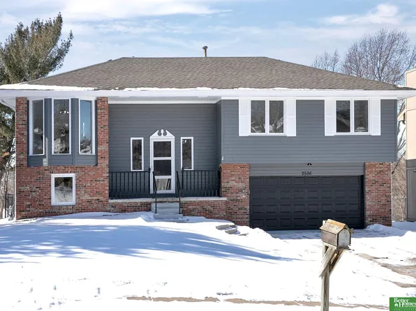 2536 S 153rd Cir, Omaha, NE 68144