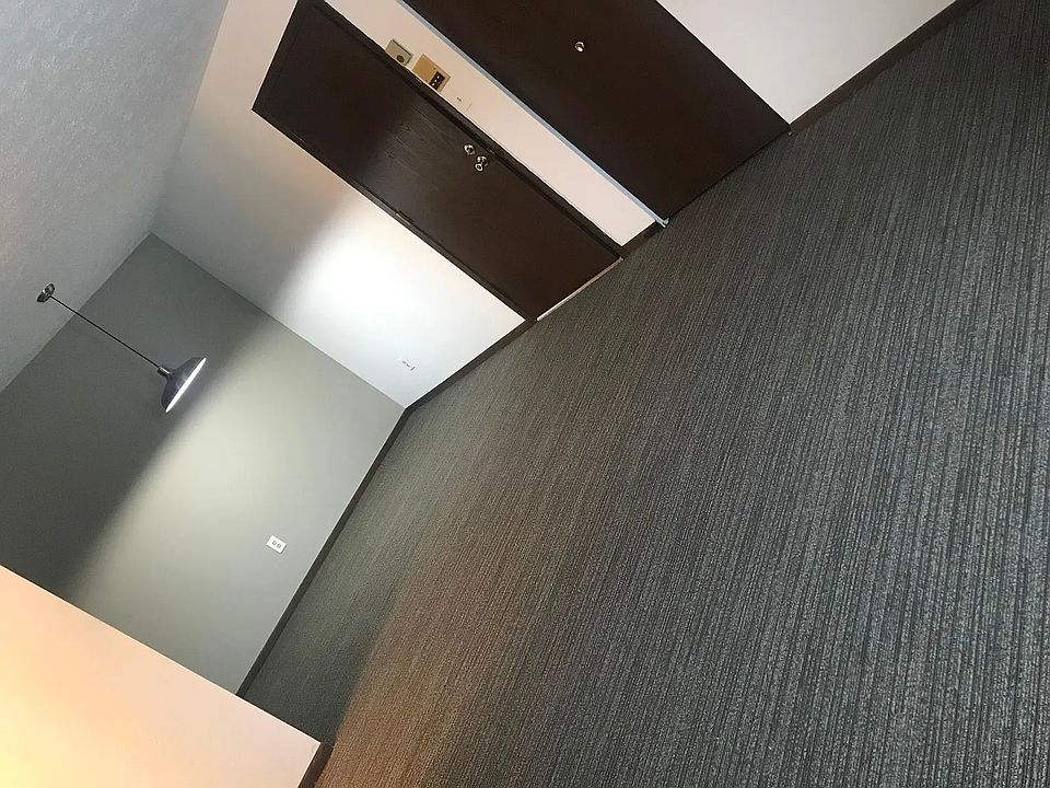 Entry and Dining Room