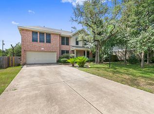 3513 Malone Dr, Austin, TX 78749