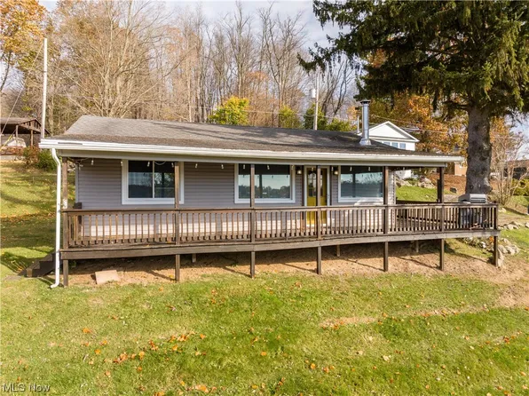 6443 Camp Blvd, Hanoverton, OH 44423
