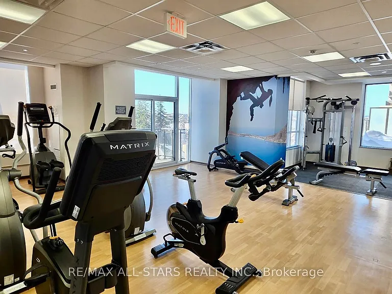 9500 Markham Rd #1607 — Photo 13