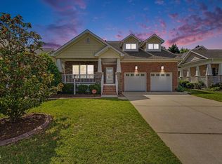 808 Canyoncreek Ln, Fuquay Varina, NC 27526