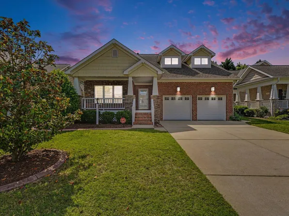 808 Canyoncreek Ln, Fuquay Varina, NC 27526