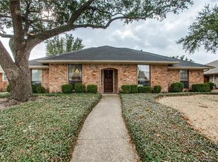 2216 Timberwood, Carrollton, TX 75006