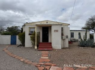 2730 N Martin Ave, Tucson, AZ 85719