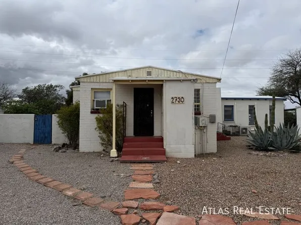 2730 N Martin Ave, Tucson, AZ 85719
